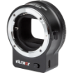 Viltrox NF-Z Nikon F-Mount Lens to Z-Mount Camera Adapter india features reviews specs