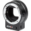 Viltrox NF-Z Nikon F-Mount Lens to Z-Mount Camera Adapter india features reviews specs