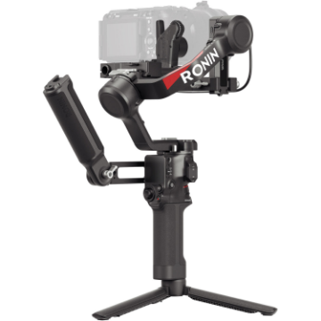DJI RS 4 Gimbal Stabilizer Combo in india features reviews specs