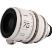 Viltrox EPIC 75mm T2 1.33x Full-Frame Anamorphic Lens (PL Mount) india features reviews specs	
