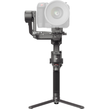 DJI RS 4 Pro Gimbal Stabilizer in india features reviews specs