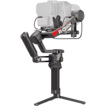 DJI RS 4 Pro Gimbal Stabilizer Combo in india features reviews specs