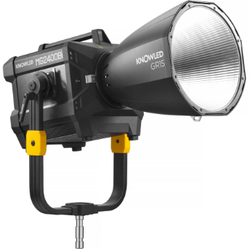 Godox KNOWLED MG2400Bi Bi-Color LED Monolight india features reviews specs