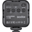 Godox LED6BI Litemons Bi-Color Pocket-Size LED Video Light india features reviews specs	