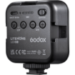 Godox LED6BI Litemons Bi-Color Pocket-Size LED Video Light india features reviews specs	