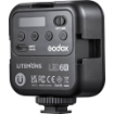 Godox LED6R Litemons RGB Pocket-Size LED Video Light india features reviews specs	