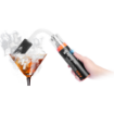 LENSGO Smoke S All-in-One Handheld Mini Fog Machine in india features reviews specs	