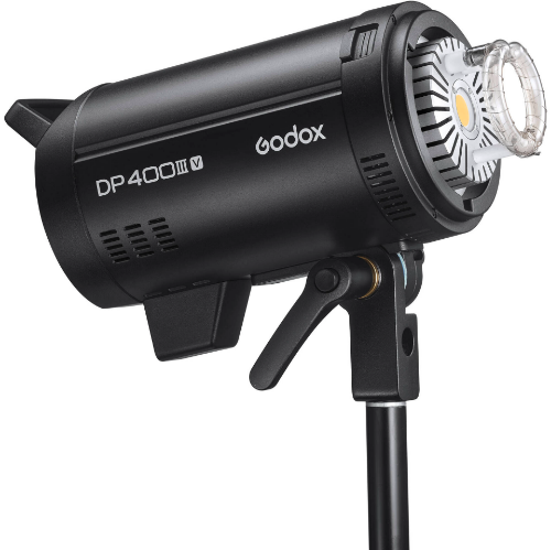 Godox DP400III-V Professional Studio Flash Lowest Price in India