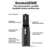 SmokeGENIE Handheld Fog and Haze Machine Starter Kit in india features reviews specs	