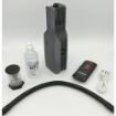 SmokeGENIE Handheld Fog and Haze Machine Starter Kit in india features reviews specs	