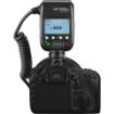 Godox MF-R76C TTL Macro Ring Flash for Canon india features reviews specs	