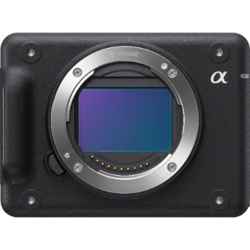 Sony ILX-LR1 Industrial Camera (Body only) in india features reviews specs