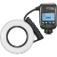 Godox MF-R76S TTL Macro Ring Flash for Sony india features reviews specs