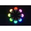 Godox C7R KNOWLED RGBWW Creative Bulb Light india features reviews specs	
