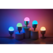 Godox C10R KNOWLED RGBWW Creative Bulb Light india features reviews specs	