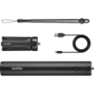 Godox BPC-01 10,000mAh Charging Grip with Mini Tripod india features reviews specs	