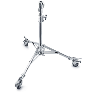 Godox SA5015 Heavy-Duty Steel Roller Stand (Small 5.5') india features reviews specs