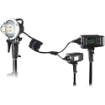 Godox AD-H1200B Portable 1200Ws Extension Head india features reviews specs	