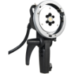 Godox AD-H1200B Portable 1200Ws Extension Head india features reviews specs