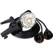 Godox AD-H1200B Portable 1200Ws Extension Head india features reviews specs	
