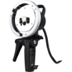 Godox AD-H600B Portable 600Ws Extension Head india features reviews specs	