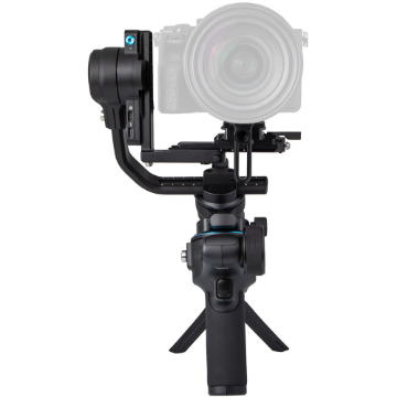 Feiyu SCORP 2 3-Axis Gimbal Stabilizer Combo Kit in india features reviews specs