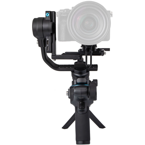 Buy Feiyu SCORP 3-Axis Gimbal Stabilizer Combo Kit at Lowest