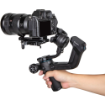 Feiyu SCORP 2 3-Axis Gimbal Stabilizer Combo Kit in india features reviews specs	