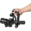 Feiyu SCORP 2 3-Axis Gimbal Stabilizer Combo Kit in india features reviews specs	