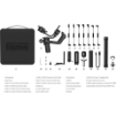 Feiyu SCORP 2 3-Axis Gimbal Stabilizer Combo Kit in india features reviews specs	