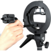 Godox S-FA Four Speedlite Adapter india features reviews specs	