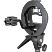 Godox S-FA Four Speedlite Adapter india features reviews specs	