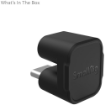 SmallRig 4406 Type-C to Type-C Audio Signal Adapter india features reviews specs	
