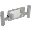 SmallRig 4406 Type-C to Type-C Audio Signal Adapter india features reviews specs	
