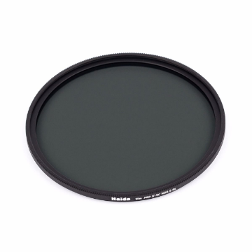 Haida 58mm Slim PROII Multi-Coating ND 0.6 Filter (2 Stops) in india features reviews specs