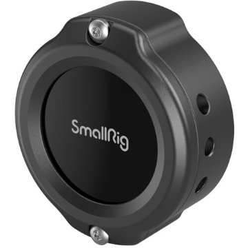 SmallRig MD4149 Cage for Apple AirTag with Dual 1/4"-20 Screw Mount india features reviews specs