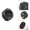 SmallRig MD4149 Cage for Apple AirTag with Dual 1/4"-20 Screw Mount india features reviews specs	
