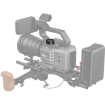 SmallRig MD4149 Cage for Apple AirTag with Dual 1/4"-20 Screw Mount india features reviews specs	