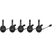 Synco X-Talk X5 Wireless Intercom System with 5 Single-Ear Headsets in india features reviews specs	