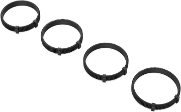 SmallRig 4187 Seamless Focus Gear 8-Ring Kit india features reviews specs	