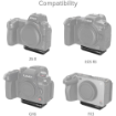 SmallRig MD4150 Arca-Type Quick Release Plate for AirTag india features reviews specs	