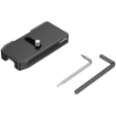 SmallRig MD4150 Arca-Type Quick Release Plate for AirTag india features reviews specs	