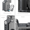 SmallRig 4510 Camera Cage Kit for Leica SL3 india features reviews specs	