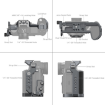 SmallRig 4510 Camera Cage Kit for Leica SL3 india features reviews specs	