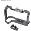 		SmallRig 4510 Camera Cage Kit for Leica SL3 india features reviews specs	