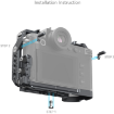 SmallRig 4510 Camera Cage Kit for Leica SL3 india features reviews specs	
