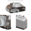 SmallRig 4557 Camera Retro Cage for Fujifilm X100VI india features reviews specs	