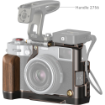 SmallRig 4557 Camera Retro Cage for Fujifilm X100VI india features reviews specs	