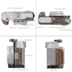 SmallRig 4557 Camera Retro Cage for Fujifilm X100VI india features reviews specs	
