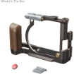 SmallRig 4557 Camera Retro Cage for Fujifilm X100VI india features reviews specs	